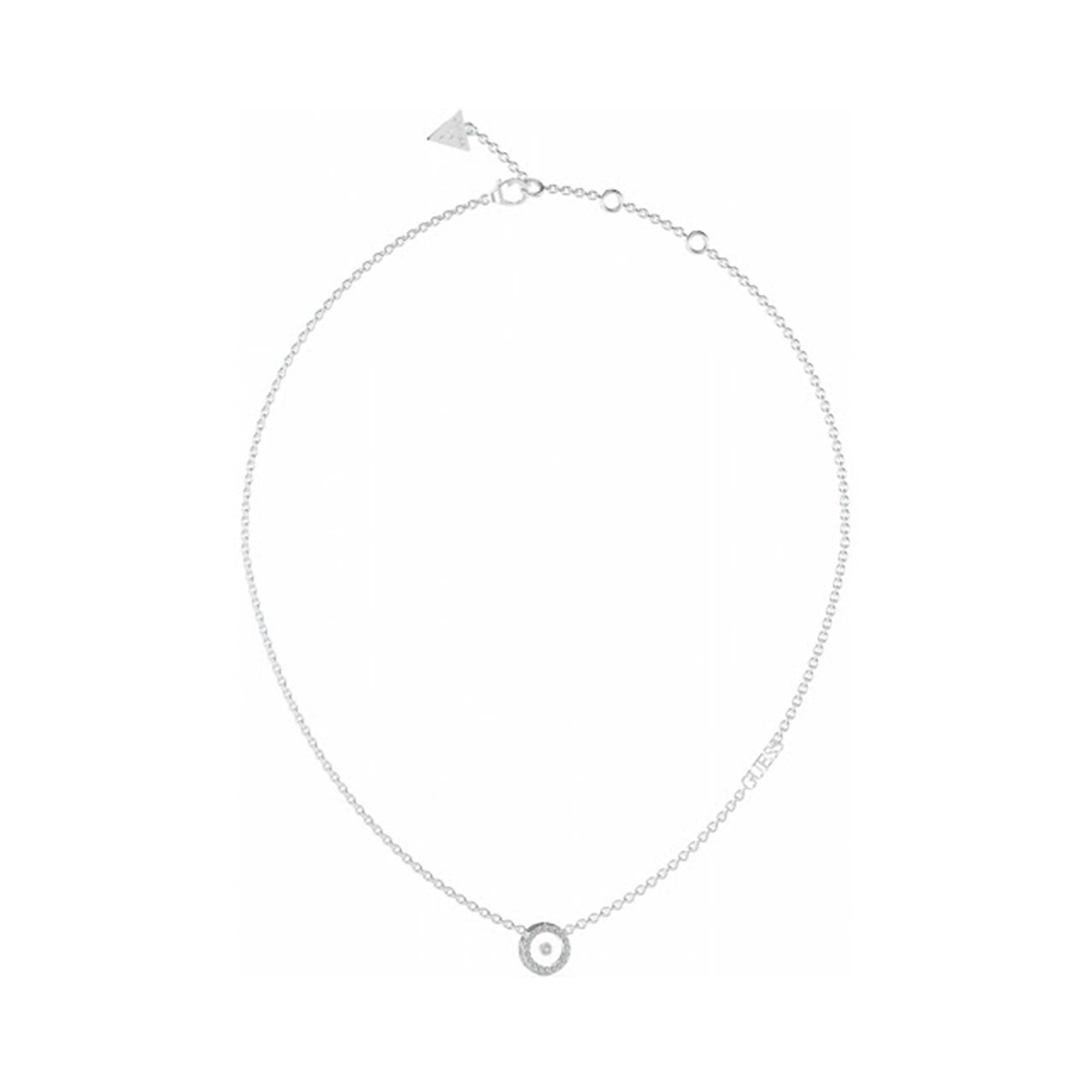 GUESS JEWELS JEWELRY Mod. JUBN03258JWRHT-U